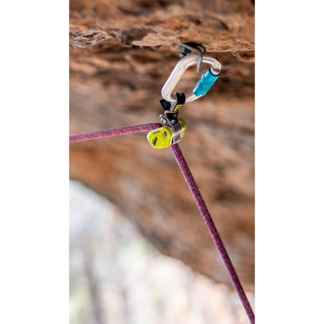 Edelrid Ohmega assistansbromsen