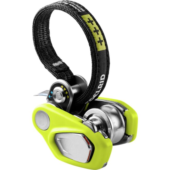 Edelrid Ohmega assistansbromsen
