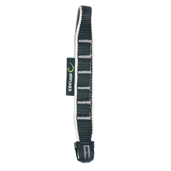 Edelrid Nylon Quickdraw Sling snabbkoppling