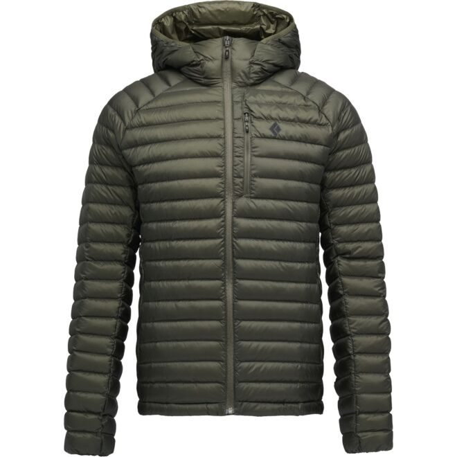 BD Black Diamond M Deploy Down 1.0 Hoody herrpuffjacka