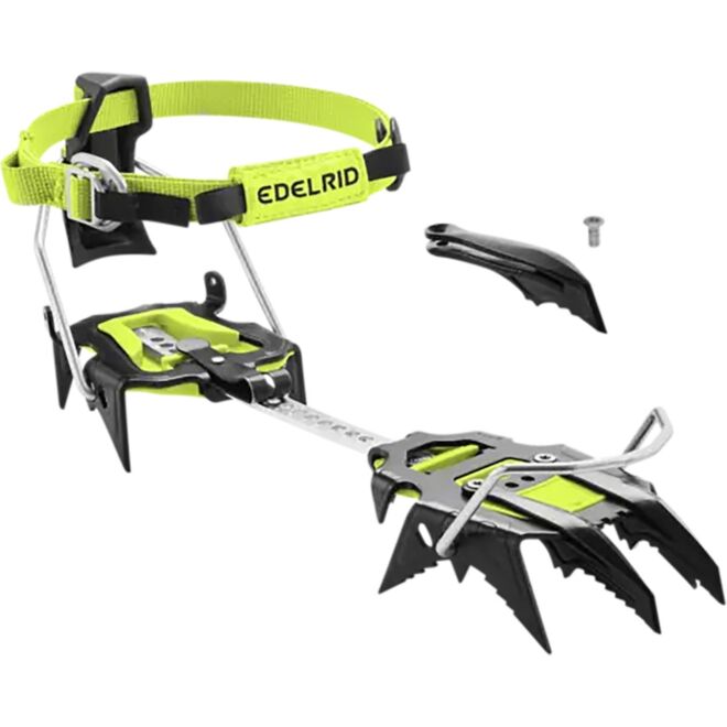 Edelrid Demon Auto crampons