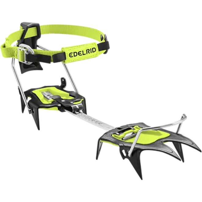 Edelrid Nemo Auto stegjärn