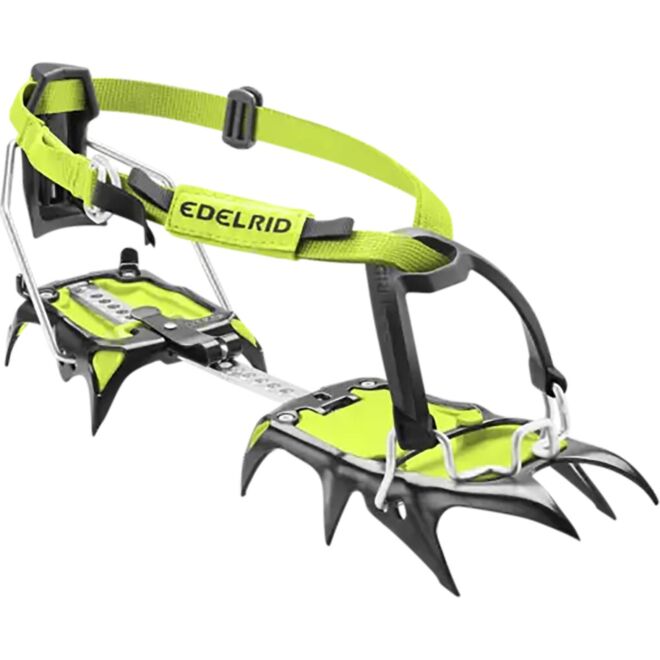 Edelrid Shark stegjärn 
