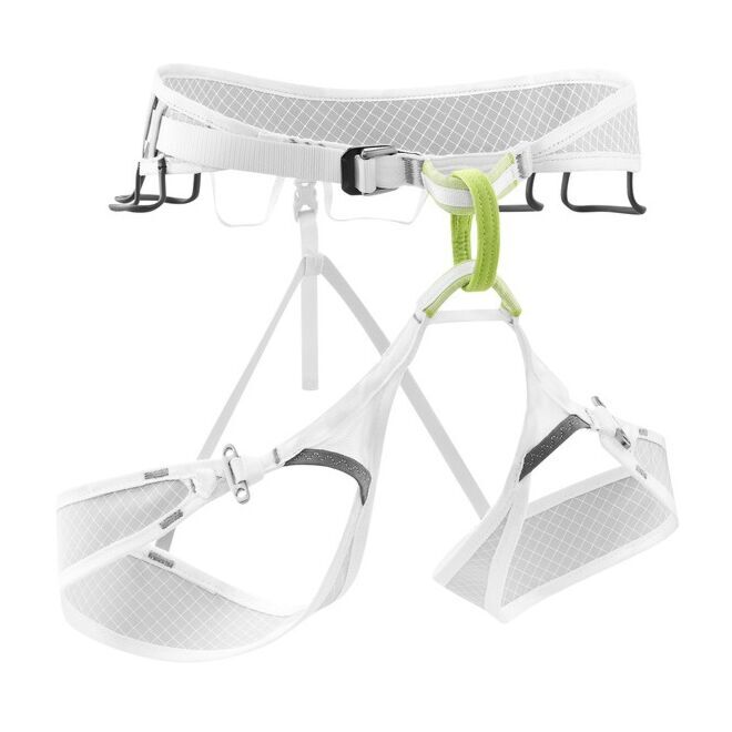 Edelrid Prisma Guide klättringssele alpinism