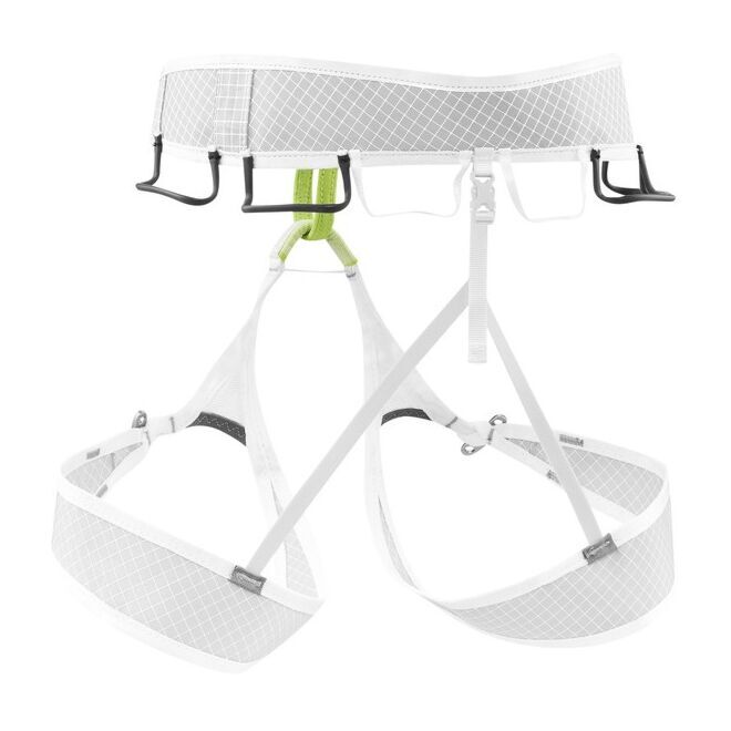 Edelrid Prisma Guide klättringssele alpinism