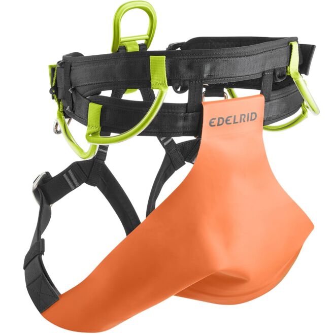 Edelrid Iguazu III canyoningsele