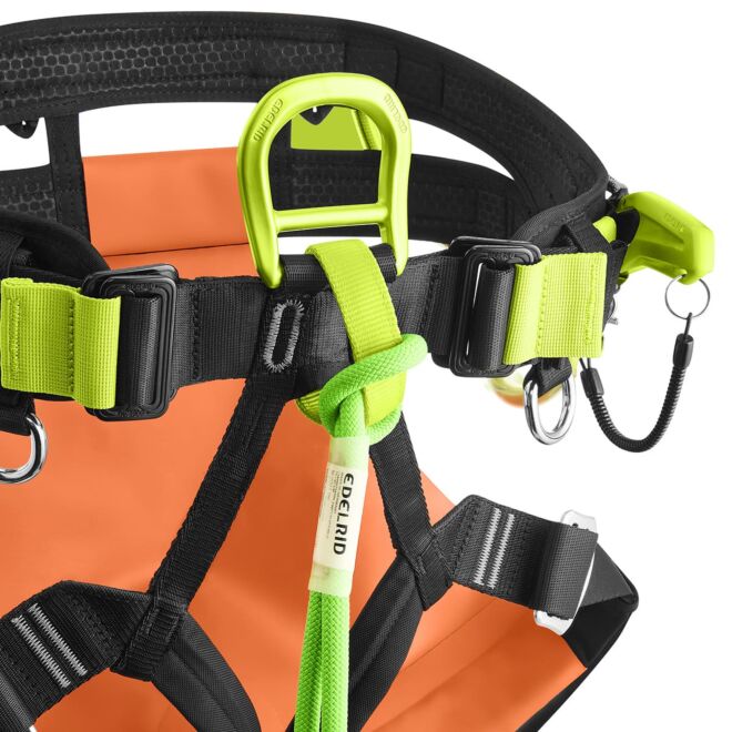 Edelrid Iguazu III canyoningsele