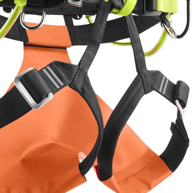 Edelrid Iguazu III canyoningsele