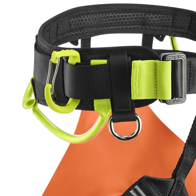 Edelrid Iguazu III canyoningsele
