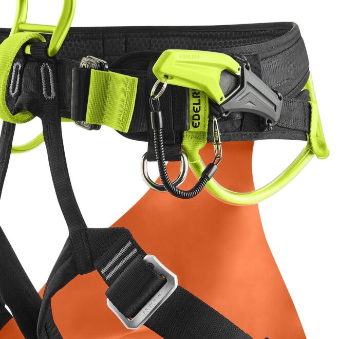 Edelrid Iguazu III canyoningsele