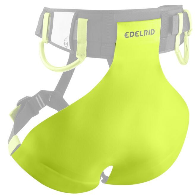 Edelrid Seat Protector Irupu II canyoning triangelskydd