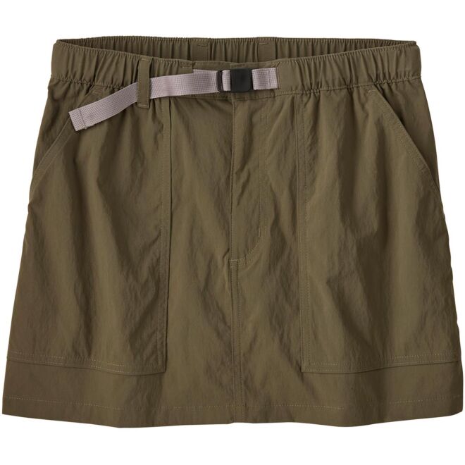 Patagonia W's Outdoor Everyday Skort damkjol