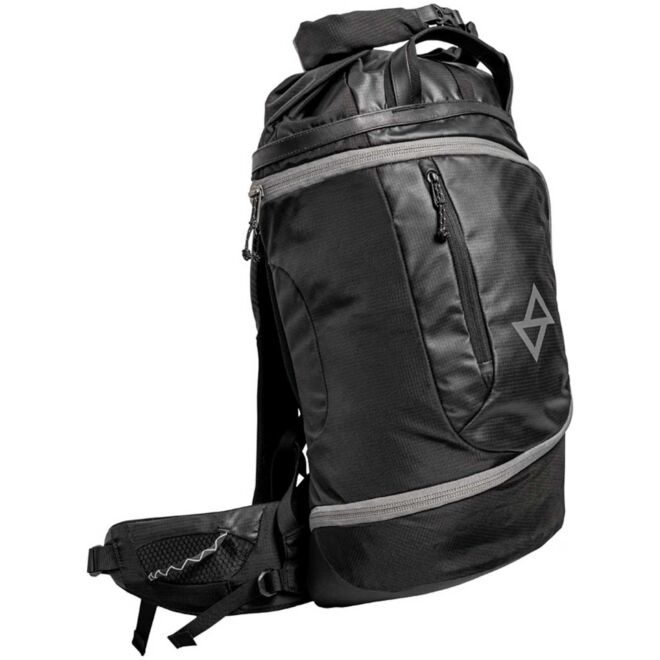 Sterling Wonderwall Crag Pack 33L klättring ryggsäck