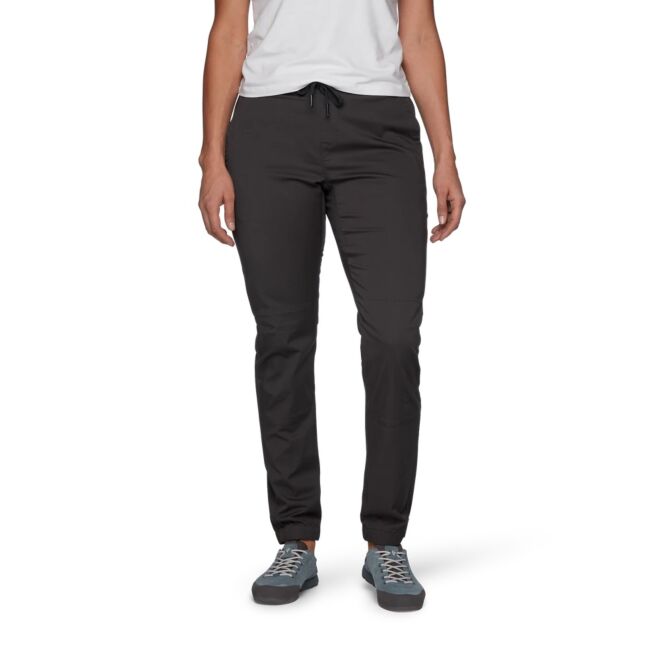 BD Black Diamond W Notion Pants dambyxor