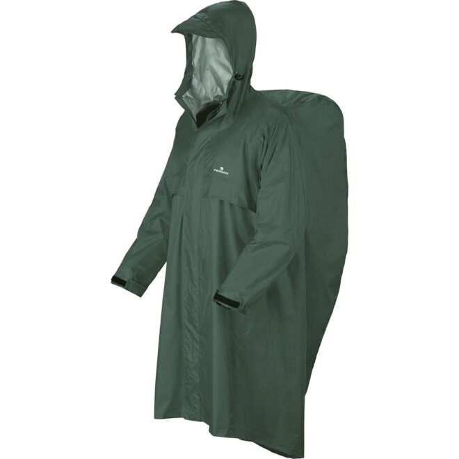 Ferrino Trekker poncho regnponcho