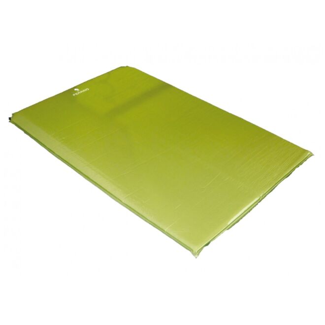 Ferrino Couple Dream 190x130x3.8 cm självuppblåsande campingmadrass för par