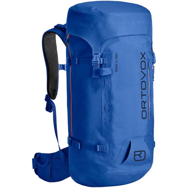 Ortovox Peak 40 Dry ryggsäck alpinism