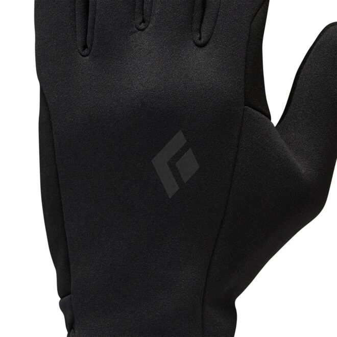 BD Black Diamond Midweight Screentap Liners handskar skidalpinism