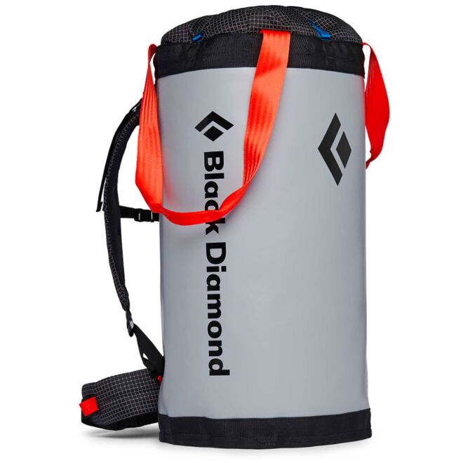 BD Black Diamond Wall hauler 70l recovery bag big wall