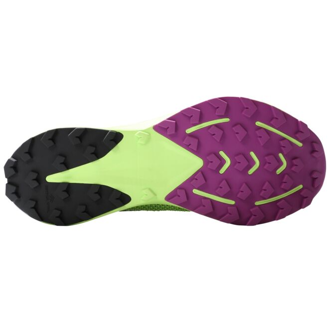 The North Face W Summit Vectiv Sky damers trail running skor