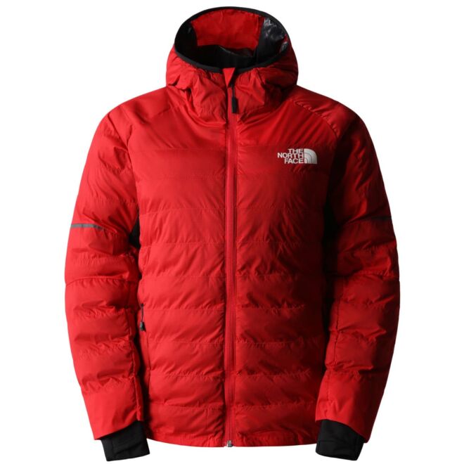 The North Face W Dawn Turn 50/50 Synthetic damjacka
