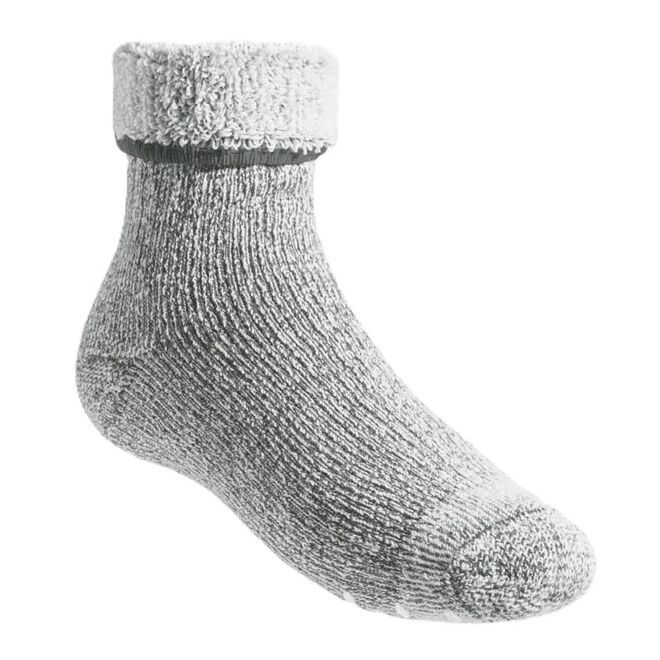 Calze GM Kids Lifestyle Merino Home barnstrumpor