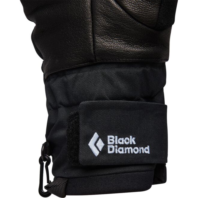 BD Black Diamond W Legend handskar dam