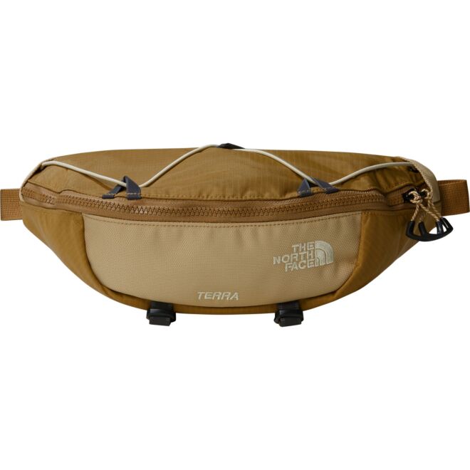 The North Face Terra Lumbar 3L midjeväska