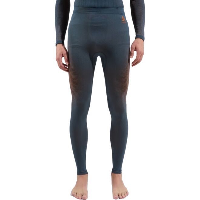 Odlo W Bottom Performance Warm byxor dam
