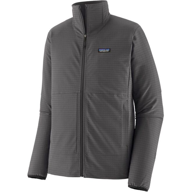 Patagonia M's R1 TechFace Jkt teknisk jacka herr