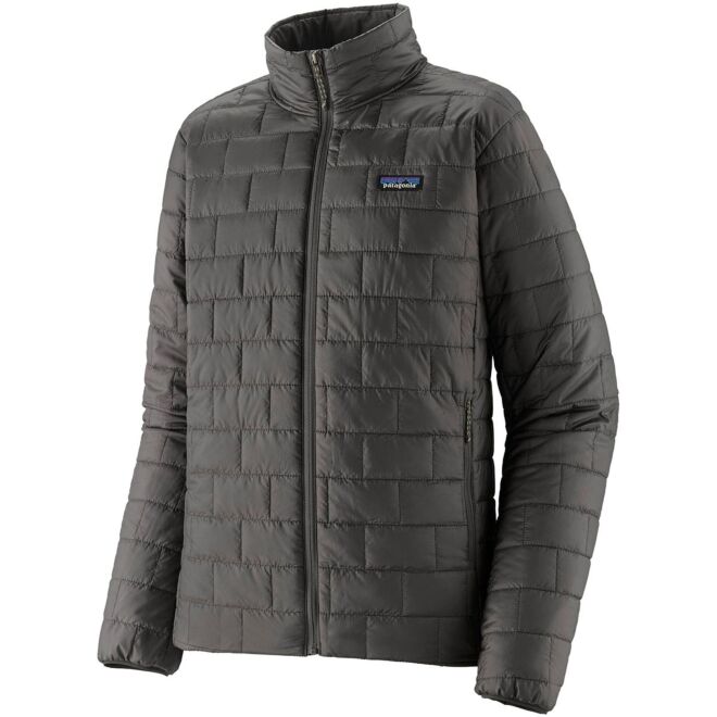 Patagonia M's Nano Puff Jkt herrpuffjacka
