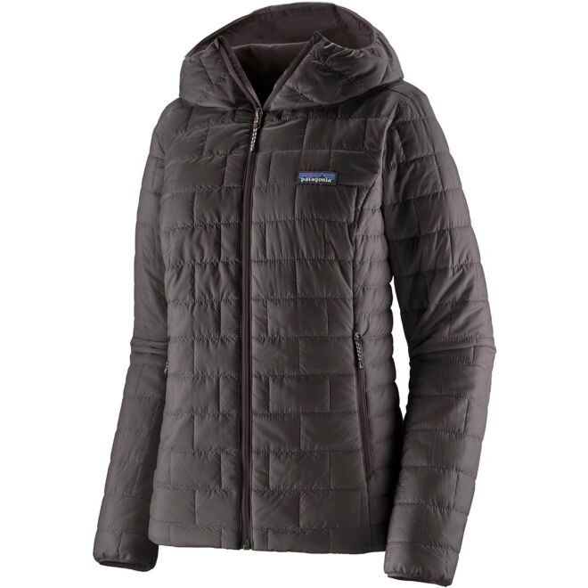 Patagonia W's Nano Puff Hoody damernas dunjacka