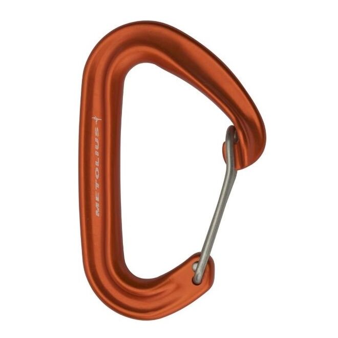 Metolius FS Mini II klätterkarbin