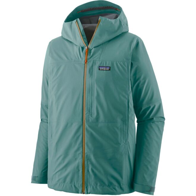 Patagonia M's Boulder Fork Rain Jacket herrjacka