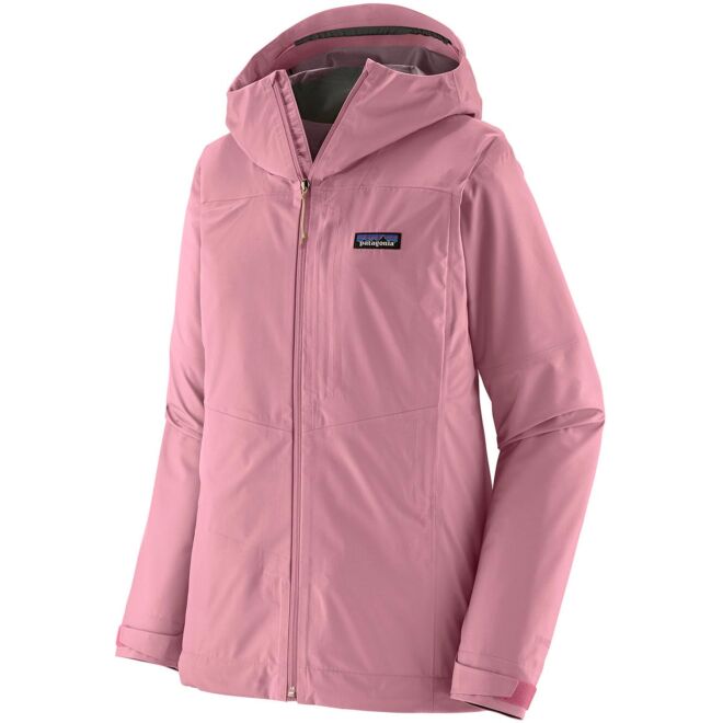 Patagonia W's Boulder Fork Rain Jacket damjacka