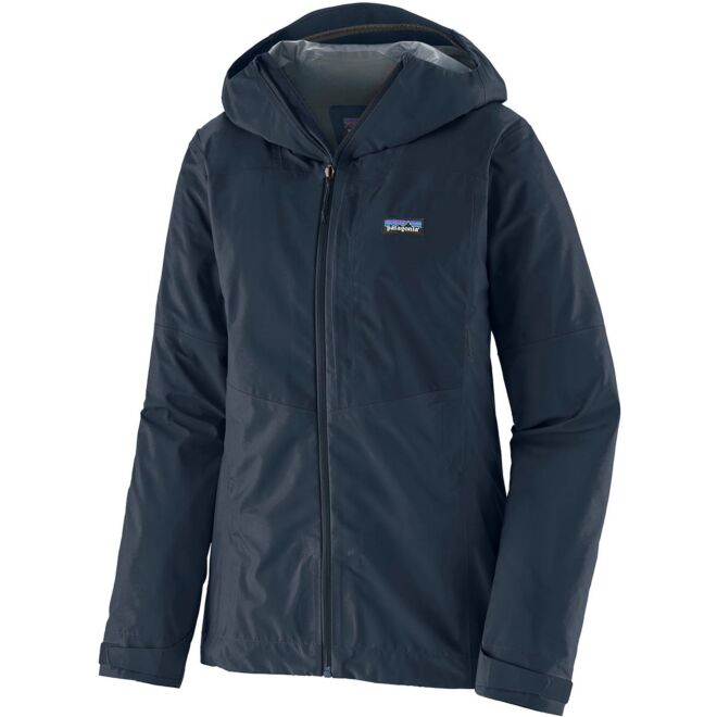 Patagonia W's Boulder Fork Rain Jacket damjacka