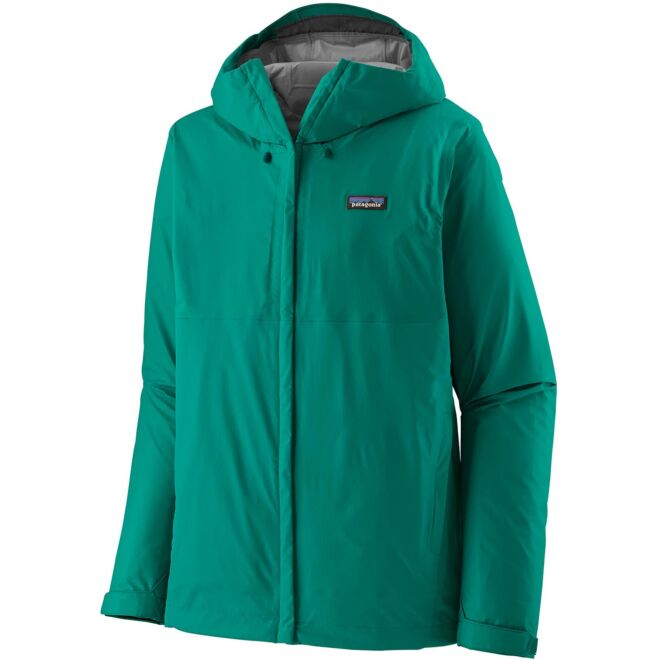 Patagonia M's Torrentshell 3L Jkt herr hardshell jacka