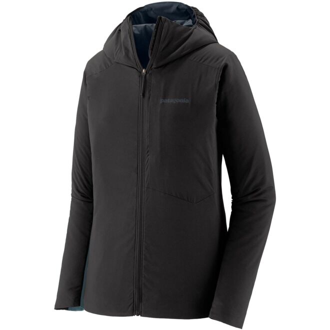 Patagonia W's Nano-Air Ultralight Full-Zip Hoody teknisk fleece dam