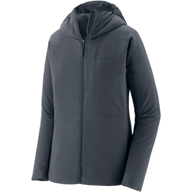 Patagonia W's Nano-Air Ultralight Full-Zip Hoody teknisk fleece dam