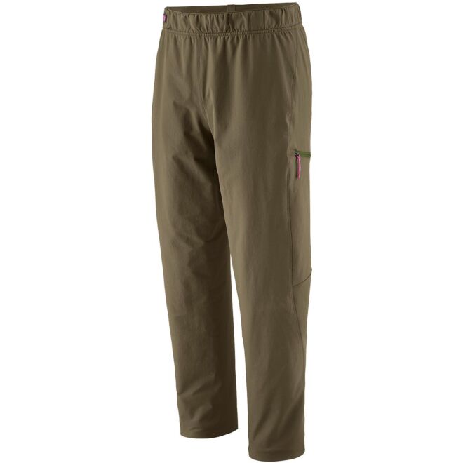 Patagonia W's Free Wall Pants dambyxor
