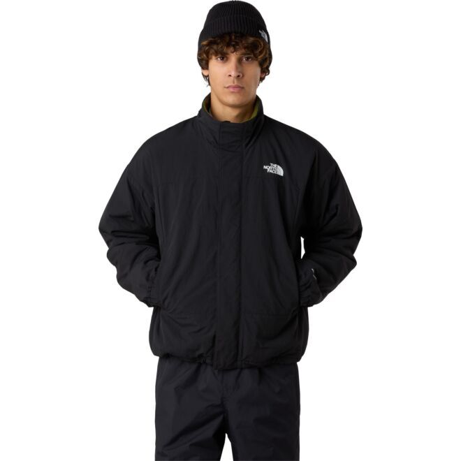 The North Face M Yumiori Reversible Jacket men's jacket