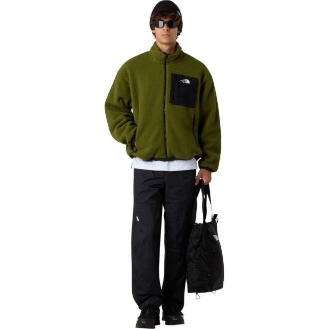 The North Face M Yumiori Reversible Jacket men's jacket