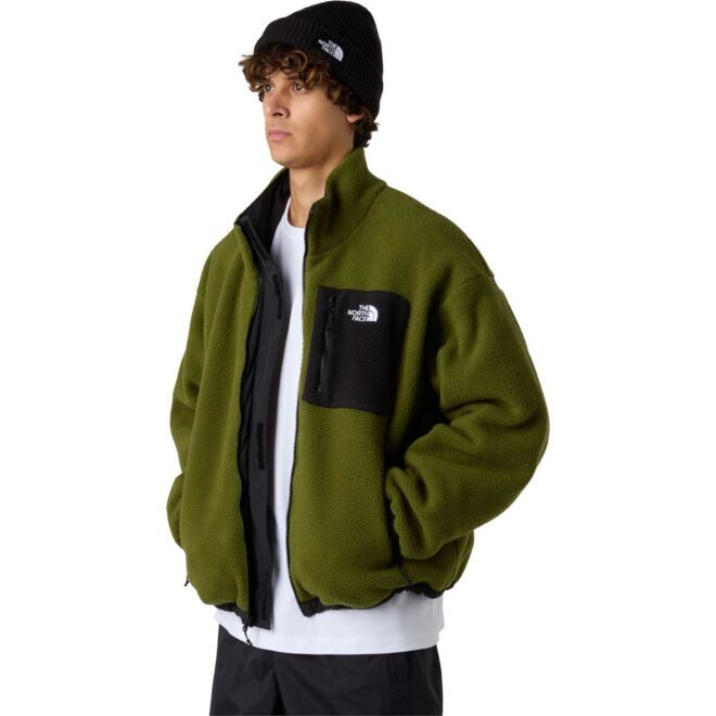 The North Face M Yumiori Reversible Jacket men's jacket