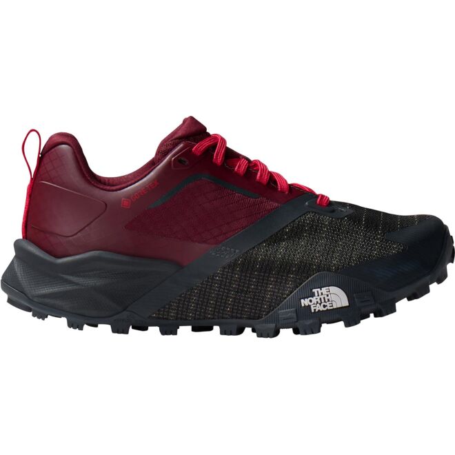 The North Face Offtrail Tr Gore-Tex W trail running skor dam