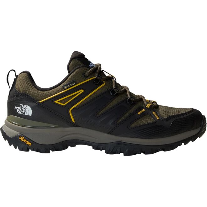 The North Face Hedgehog Gore-Tex M herrskor för vandring