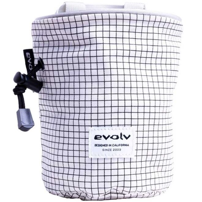 Evolv Canvas kritpåse