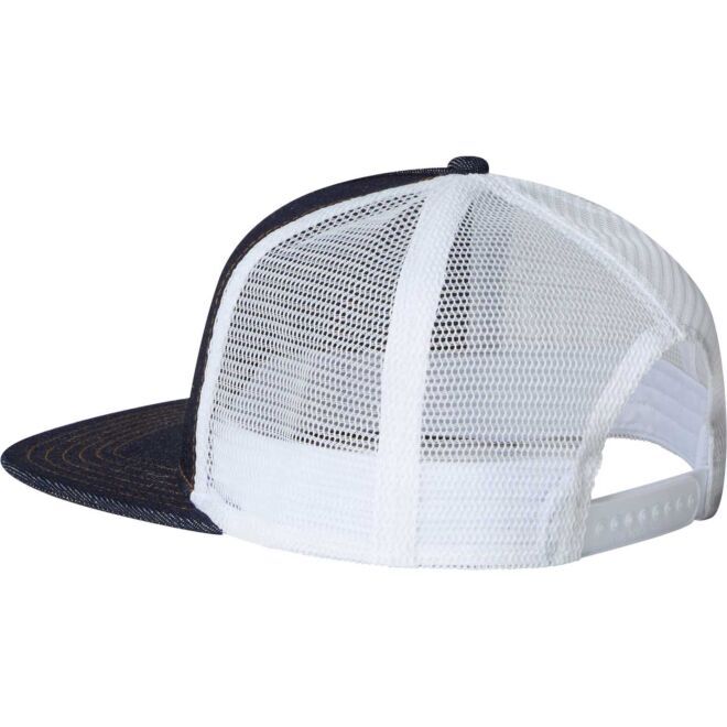 The North Face Half Dome Trucker keps