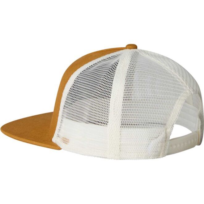 The North Face Half Dome Trucker keps
