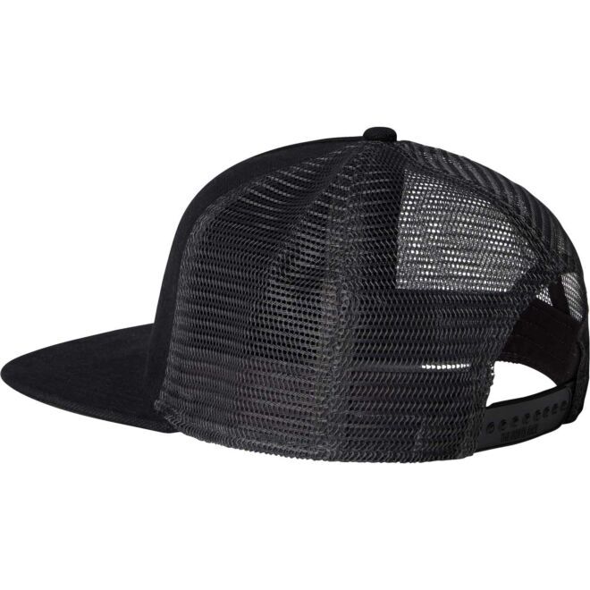 The North Face Half Dome Trucker keps