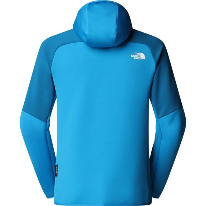 The North Face M Meteora Fz fleece teknisk pile herr